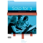 Solo for 3 Piano Vol 2 Music for 6 Hands