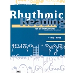Rhythmic Reading for all Instruments