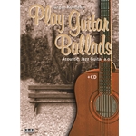 Play Guitar Ballads