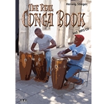 The Real Conga Book