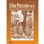 Ethno Percussion, Vol. 2