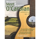 Meet O'Carolan (and His Irish Fairy Tunes)