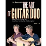 The Art of Guitar Duo