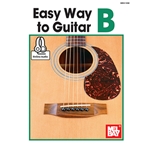 Easy Way to Guitar B