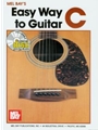 Easy Way To Guitar C