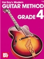 Modern Guitar Method  Gr 4