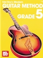 Modern Guitar Method  Gr 5