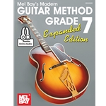 Modern Guitar Method Grade 7, Expanded Edition