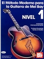 Modern Guitar Method  Gr 1 Spanish Ed
