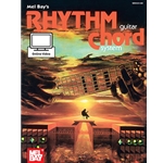 Rhythm Guitar Chord System