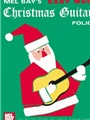 Easy Way Christmas Guitar Folio