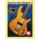 Electric Bass Method Volume 2