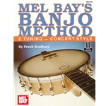 Banjo Method