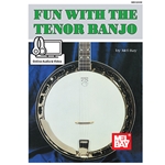 Fun with the Tenor Banjo