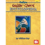 Deluxe Guitar Chord Encyclopedia - Spiral