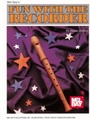 Fun With The Recorder