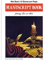 Mel Bay's 12 Stave Manuscript Book