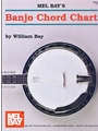 Banjo Chord Chart