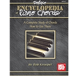 Deluxe Encyclopedia of Piano Chords