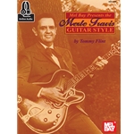 Merle Travis Guitar Style