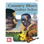 Country Blues Guitar Solos