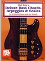 Encyclopedia Of Bass Chords Arpeggios and Scales