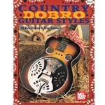 Country Dobro Guitar Styles