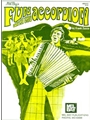 Fun With The Accordion