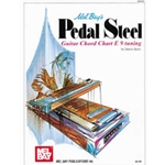 Pedal Steel Guitar Chord Chart