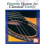 Favorite Hymns for Classical Guitar