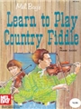 Learn To Play Country Fiddle