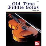 Old Time Fiddle Solos