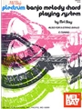 Plectrum Banjo Melody Chord Playing Syst