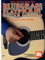 Deluxe Bluegrass Flatpickin' Guitar Method