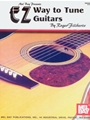 Ez Way To Tune Guitars