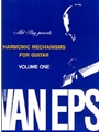Harmonic Mechanisms For Guitar Volume 1