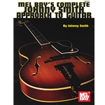 Complete Johnny Smith Approach to Guitar