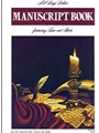 Mel Bay's Deluxe Manuscript Book