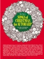 Songs Of Christmas For Autoharp