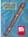 400 Years Of Recorder Music
