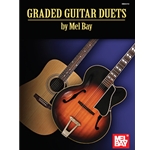 Graded Guitar Duets