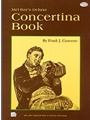 Deluxe Concertina Book