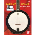 Back-Up Banjo