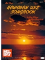 Hawaiian Uke Songbook