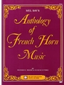 Anthology Of French Horn Music