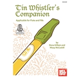 Tin Whistler's Companion