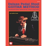 Deluxe Pedal Steel Guitar Method