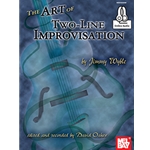 The Art of Two-Line Improvisation