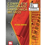 Complete Chromatic Harmonica Method