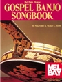 Deluxe Gospel Banjo Songbook